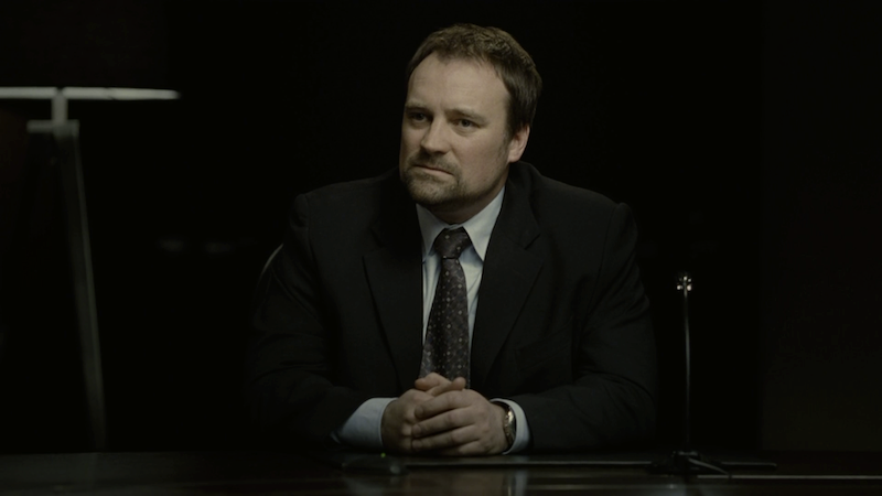 David Hewlett